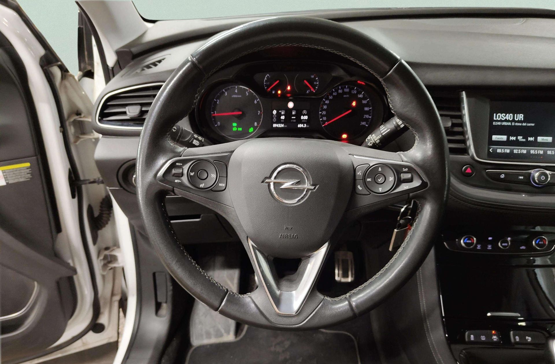 Opel Grandland 1.2 Turbo Opel 2020 - foto 21