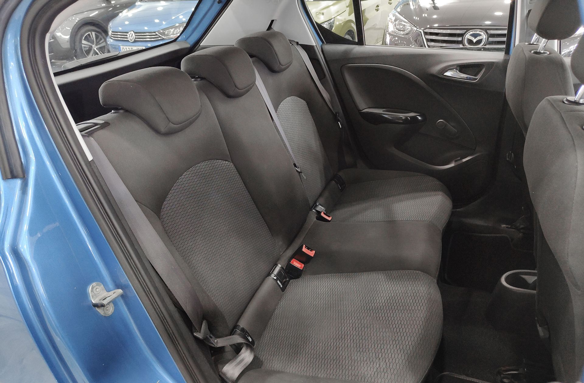 Opel Corsa 1.4 Selective - foto 18