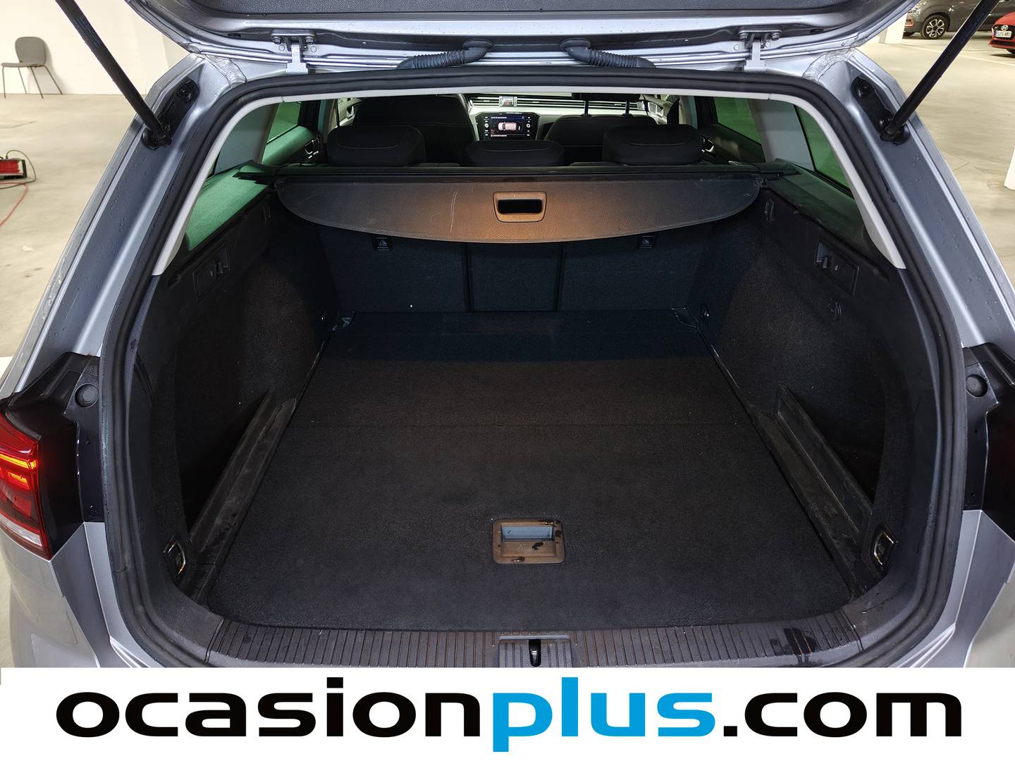 Foto Volkswagen Passat Volkswagen Passat Variant Executive 2.0 TDI (150 CV)