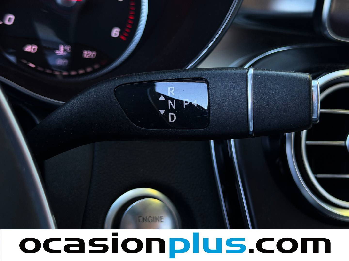 Mercedes GLC Coupé Mercedes-Benz GLC Coupé Coupé 250 d 4Matic (204 CV) de segunda mano