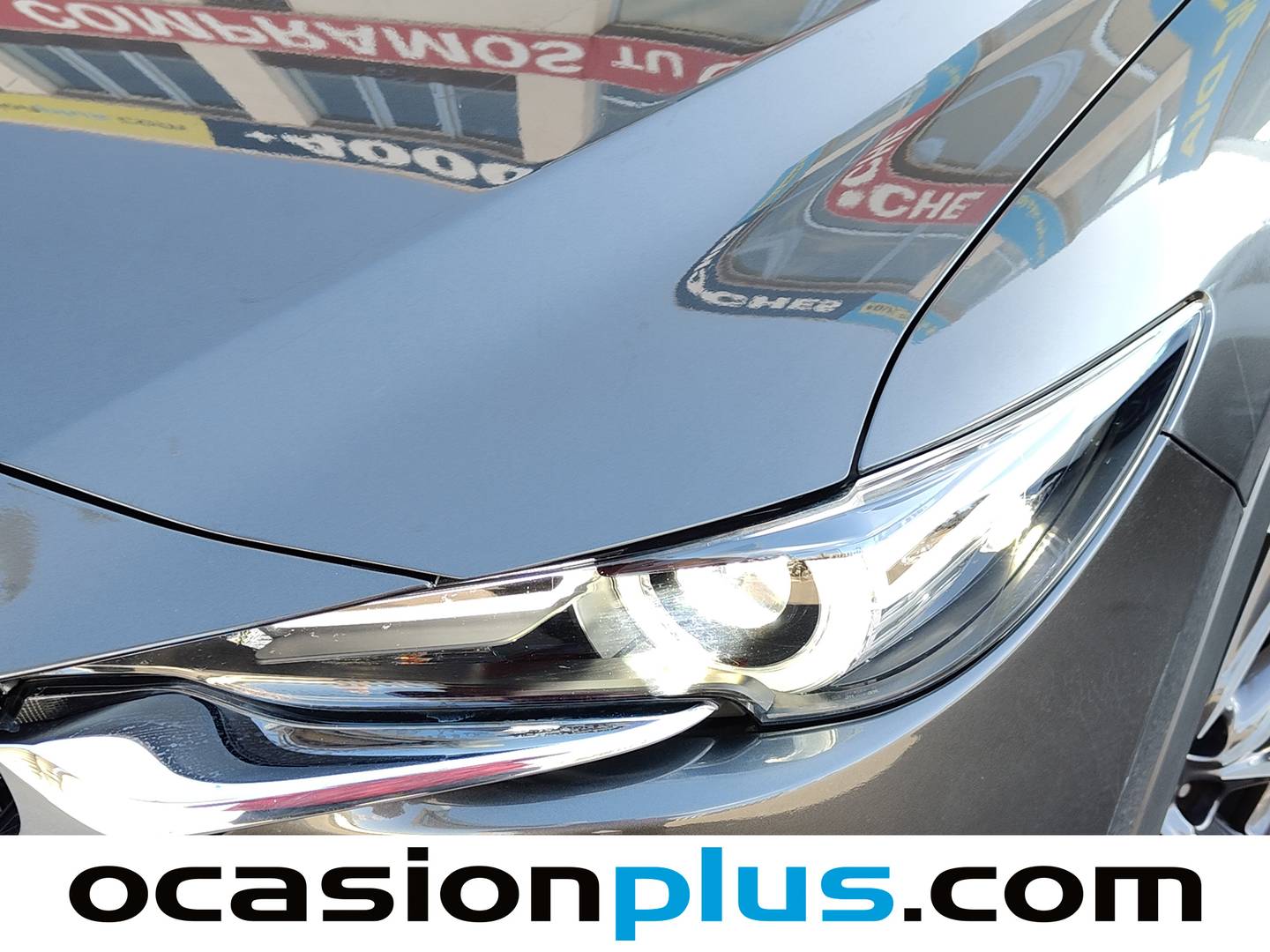 Foto Mazda CX-5 Mazda CX-5 2.2 DE Zenith 2WD (150 CV)