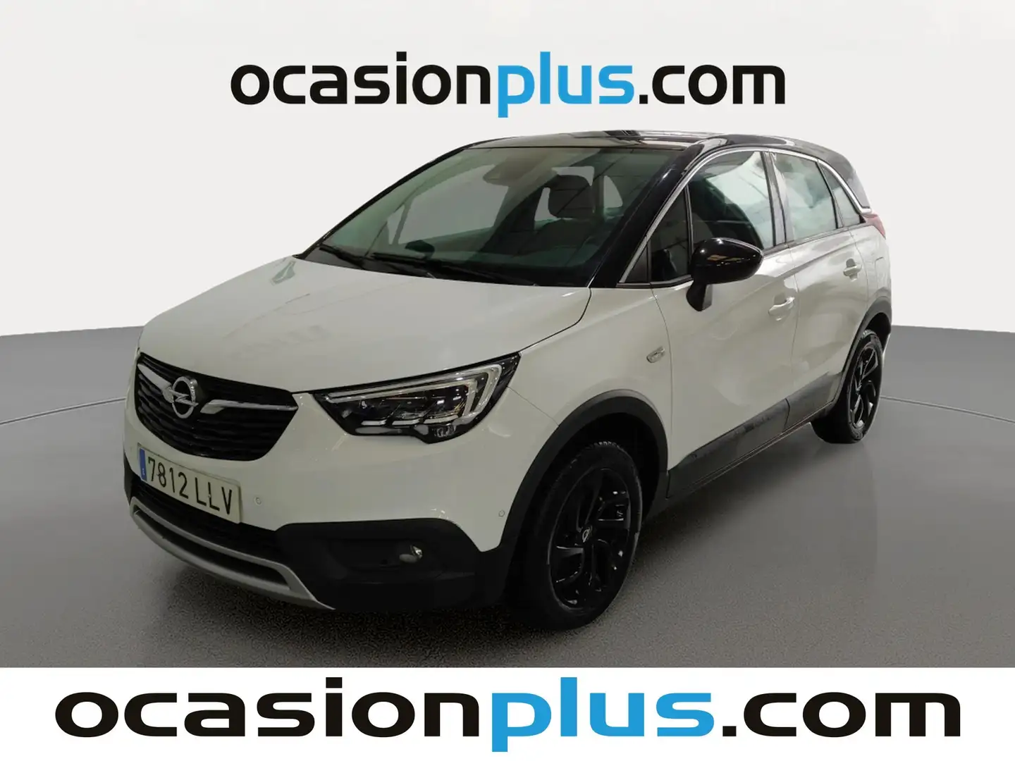 Foto Opel Crossland X Opel Crossland X 1.2 Innovation (130 CV)