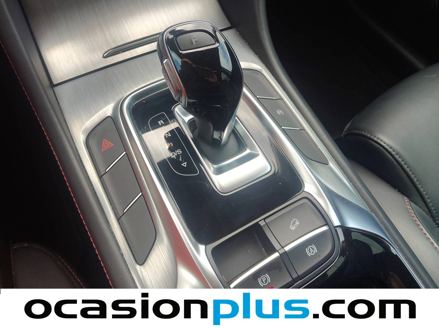 MG HS MG HS 1.5 Turbo GDI Comfort DCT (162 CV) de segunda mano