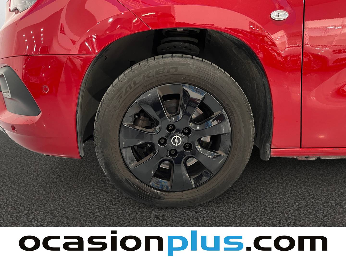 Foto Opel Combo Life Opel Combo Life 1.5 TD S&S Innovation L (130 CV)