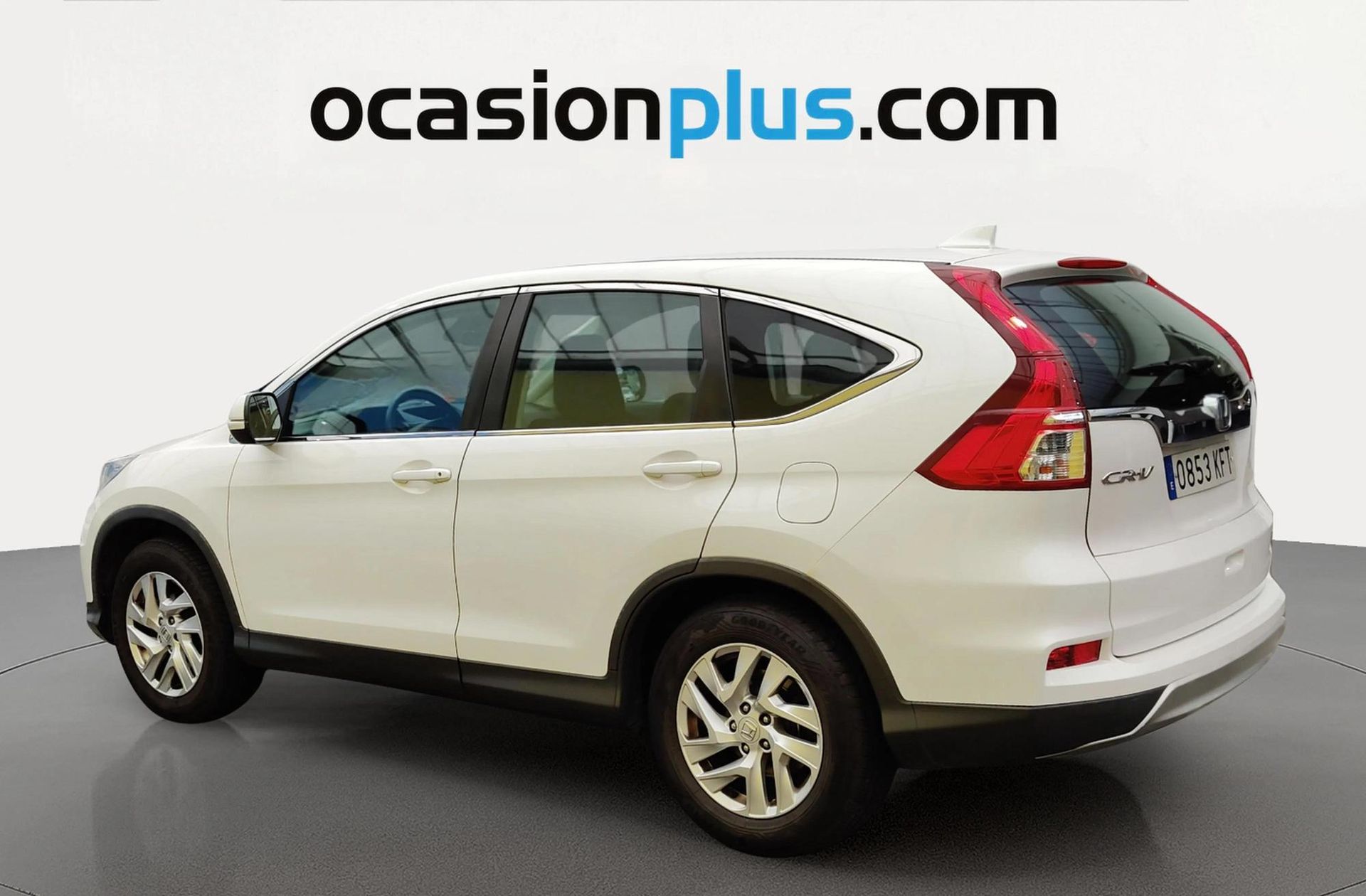 Honda CR-V 1.6 i-DTEC Comfort 4x2 - foto 3