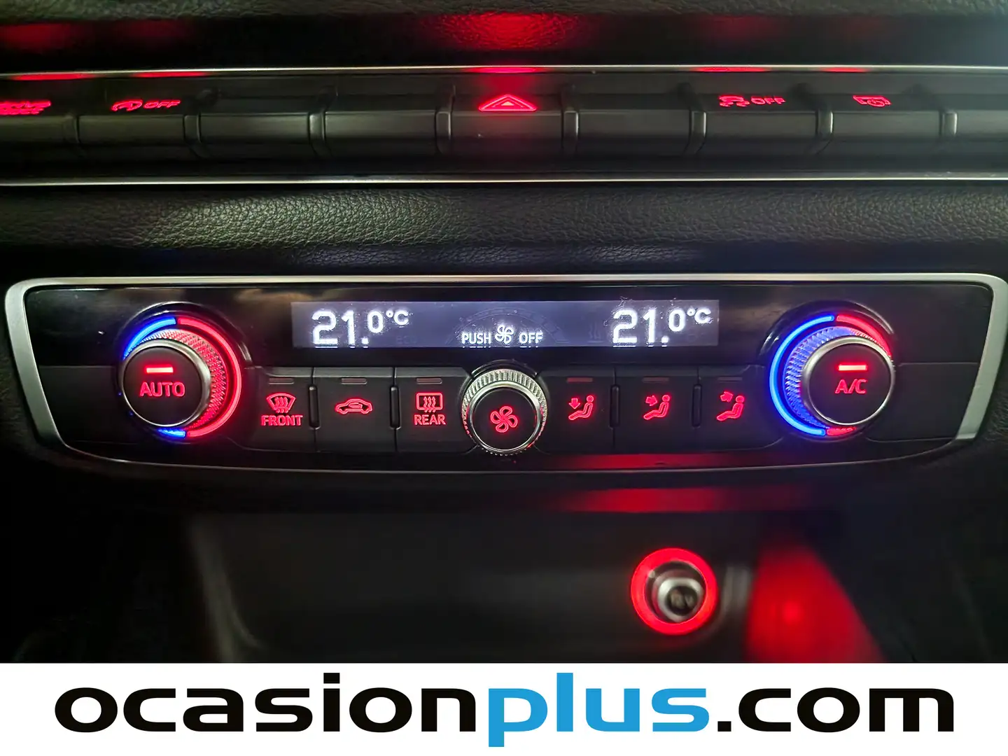 Foto Audi A3 Audi A3 Ambiente 2.0 TDI (150 CV)