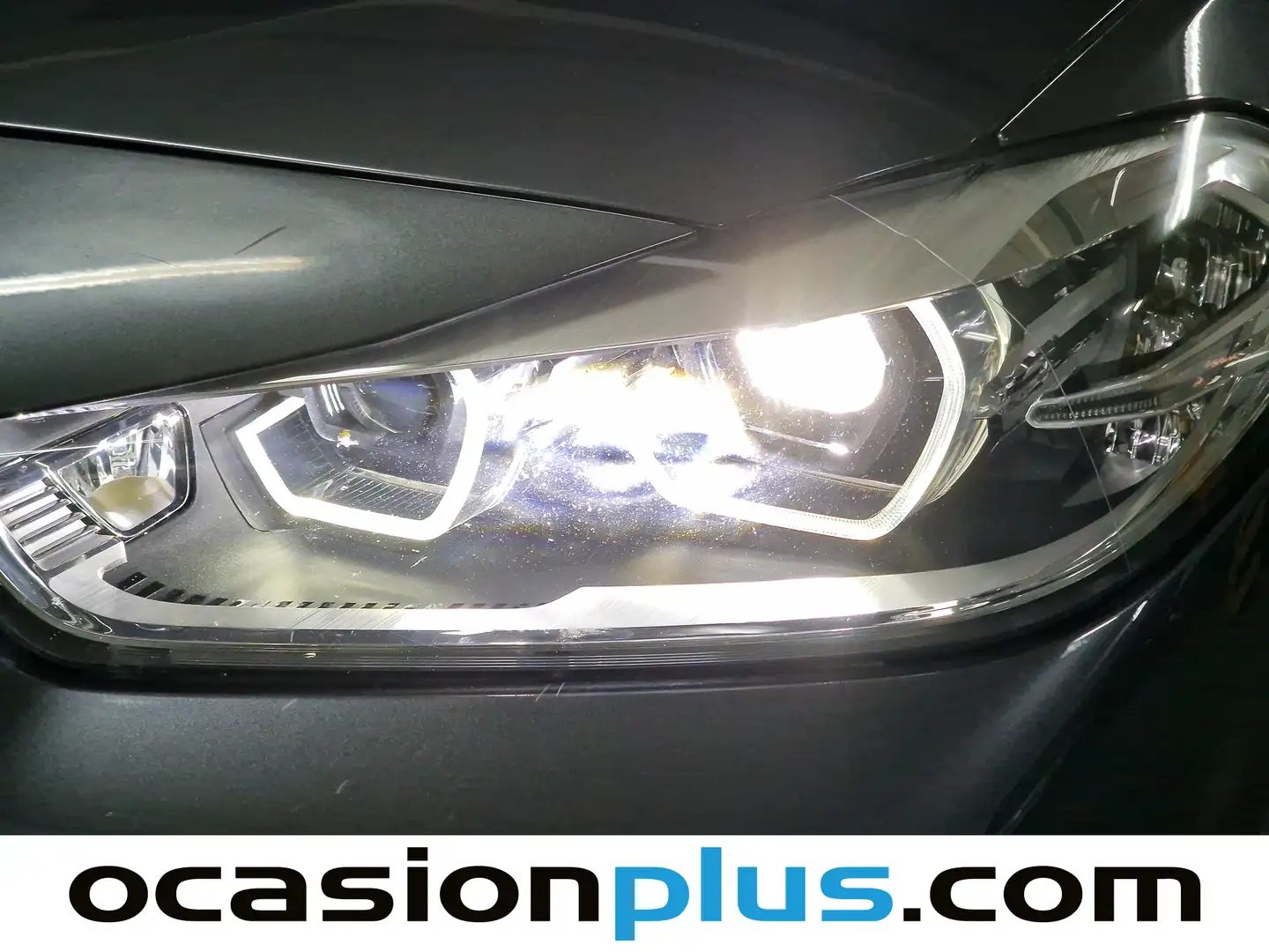 Foto BMW X2 BMW X2 sDrive18d (150 CV)