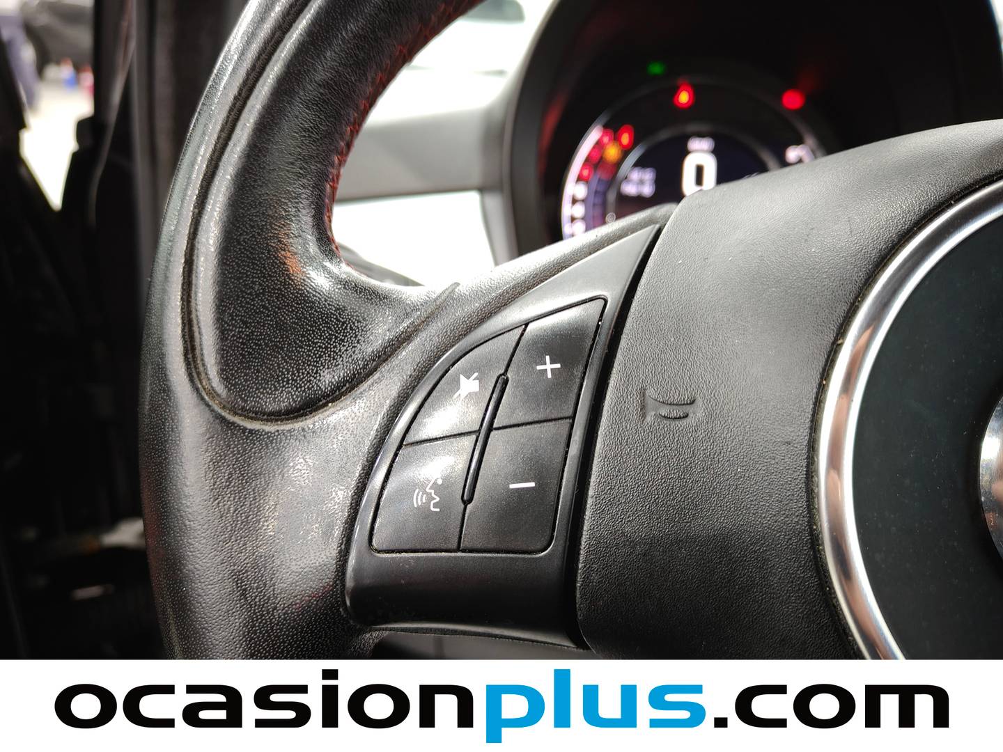 Foto Fiat 500 Fiat 500 1.2 8v S (69 CV)