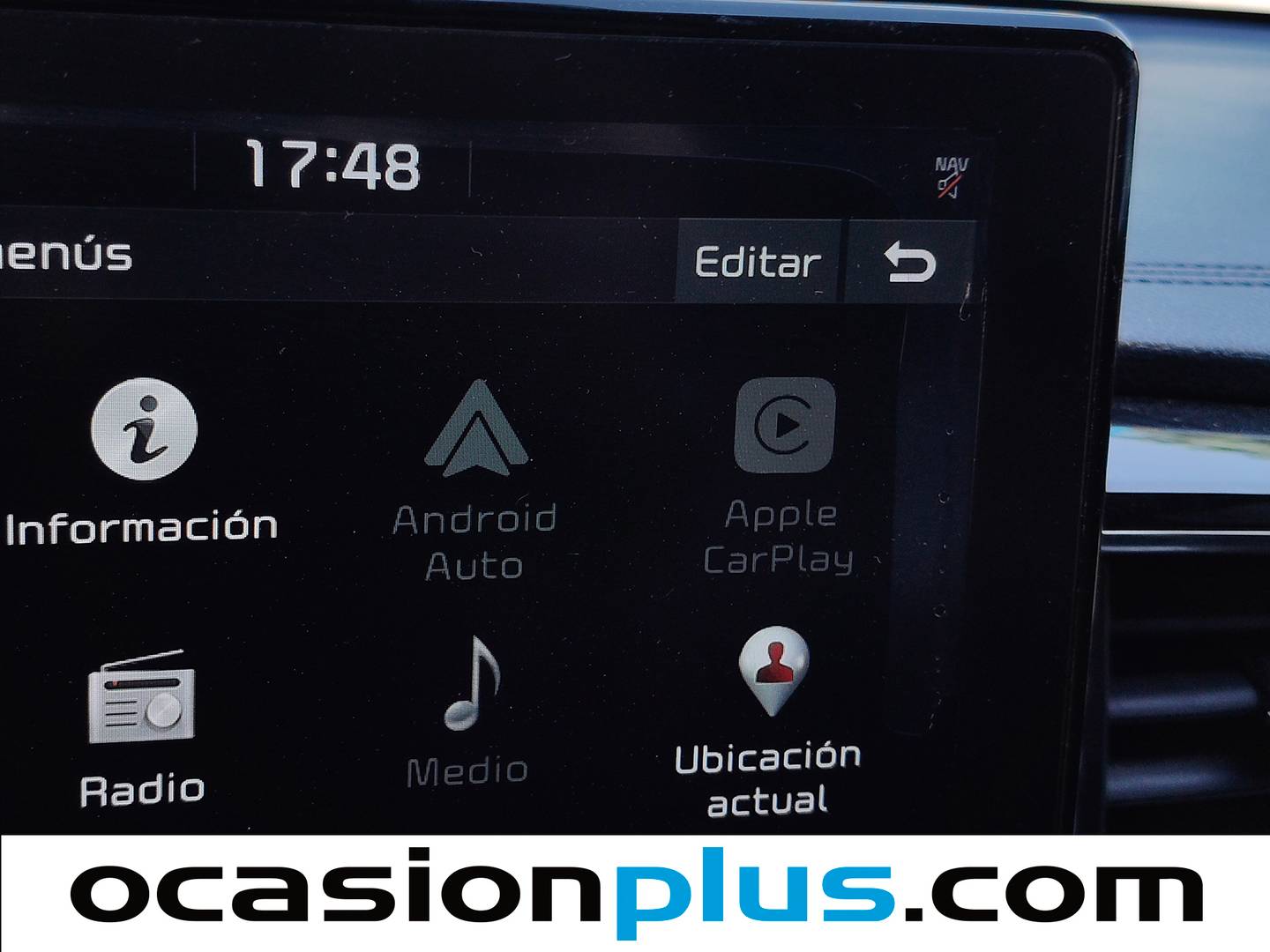 Acabados KIA Ceed Tourer KIA Ceed Tourer 1.0 T-GDi GT Line  (120 CV)
