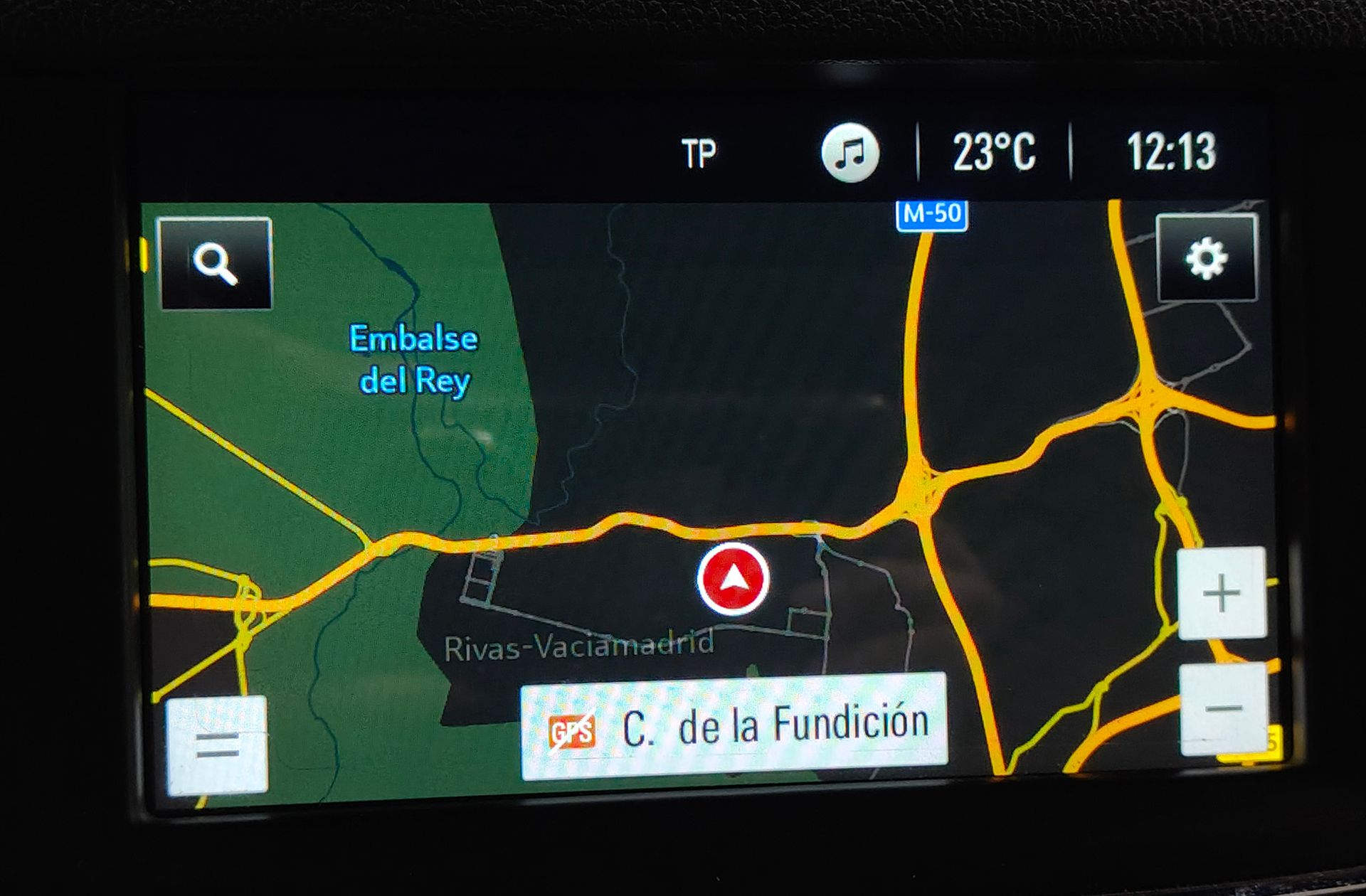 Opel Astra 1.6 CDTi Dynamic - foto 7
