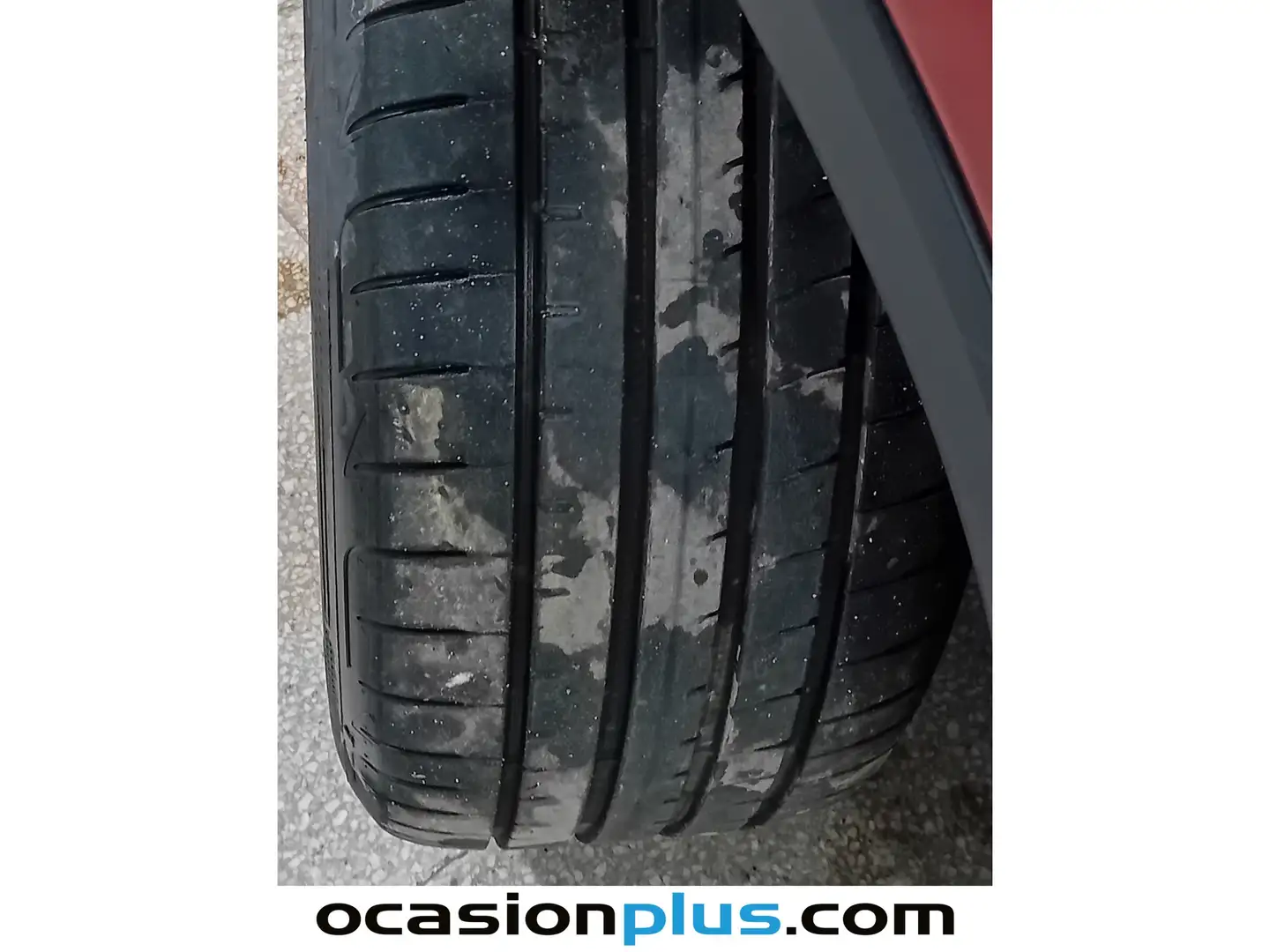 Foto Nissan QASHQAI Nissan Qashqai DIG-T 160 N-Connecta Xtronic DCT (158 CV)