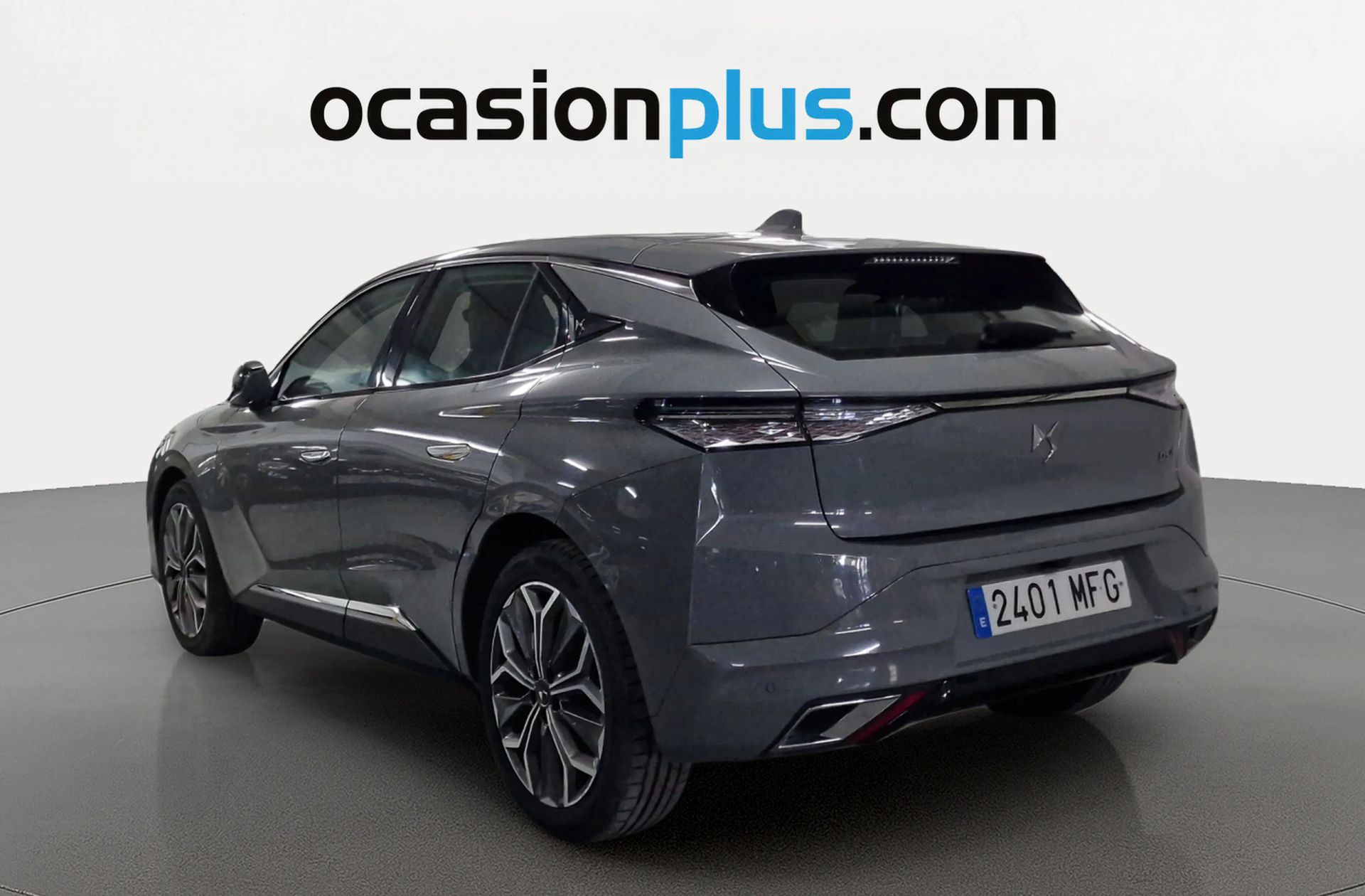 DS DS 4 BlueHDi 130 Trocadero - foto 4