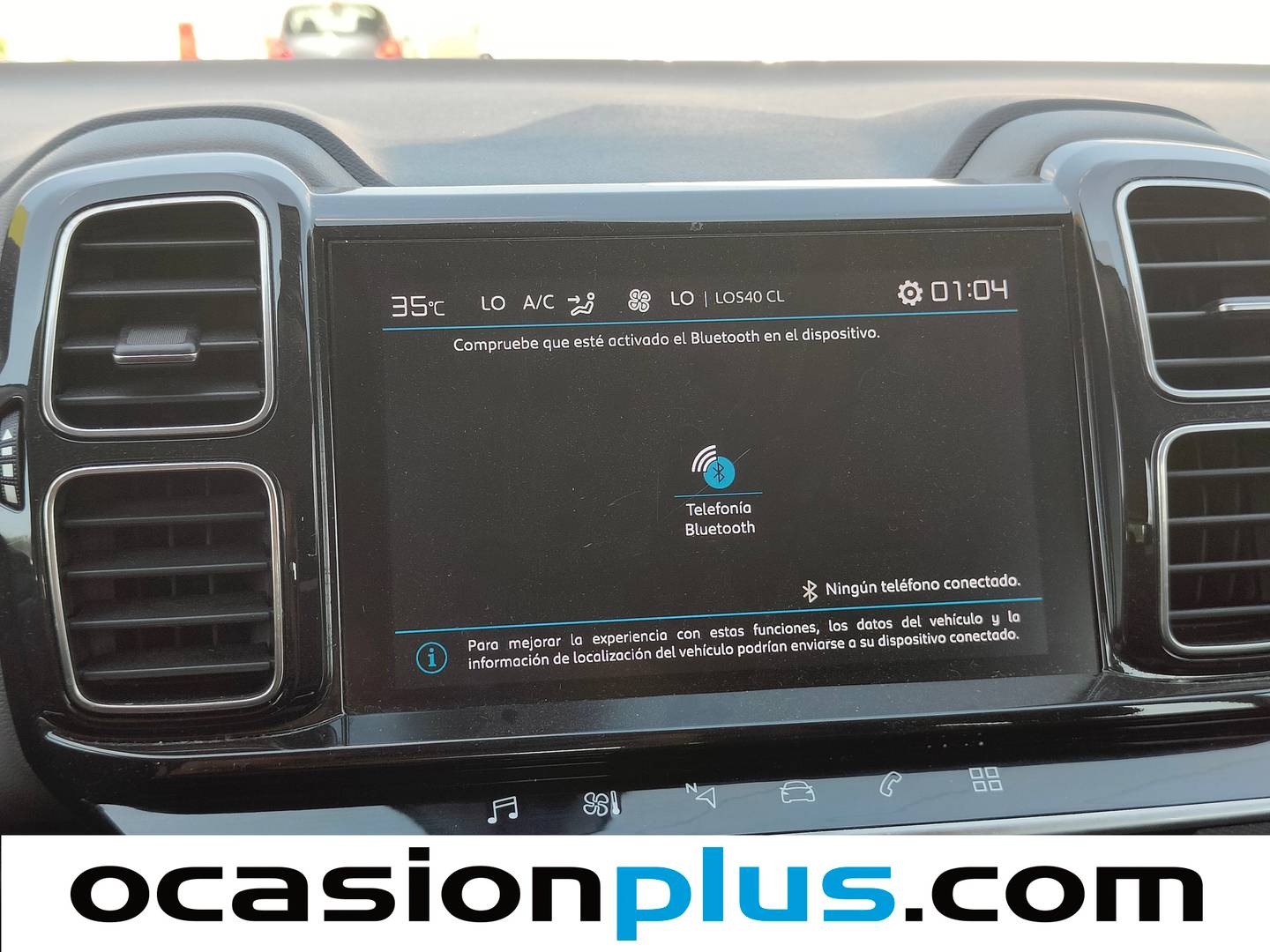 Citroën C5 Aircross Citroën C5 Aircross BlueHdi 130 S&S Live (131 CV) barato