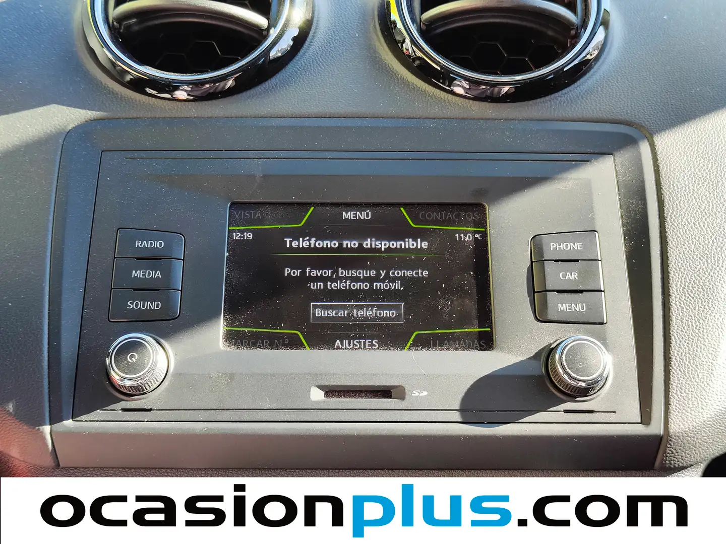 Foto Seat Ibiza SEAT Ibiza 1.2 TSI Style (90 CV)