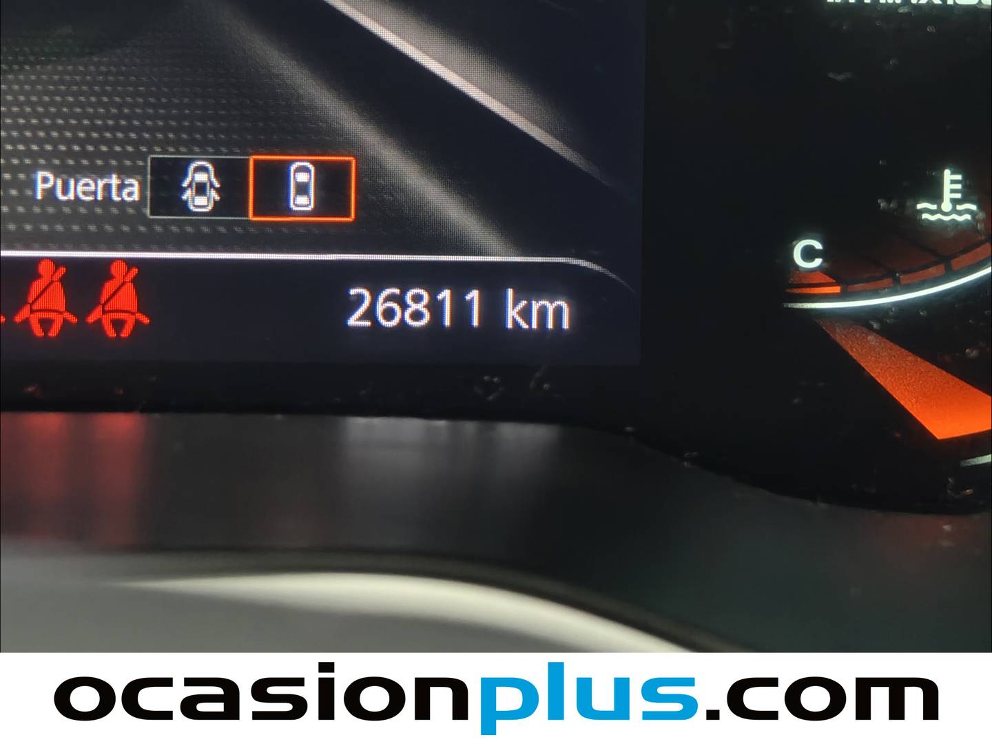 MG ZS MG ZS 1.5 Luxury (106 CV) de ocasión