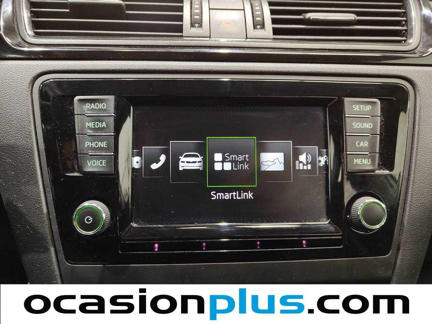 Skoda Rapid Skoda Rapid 1.2 TSI Ambition (90 CV) km 0