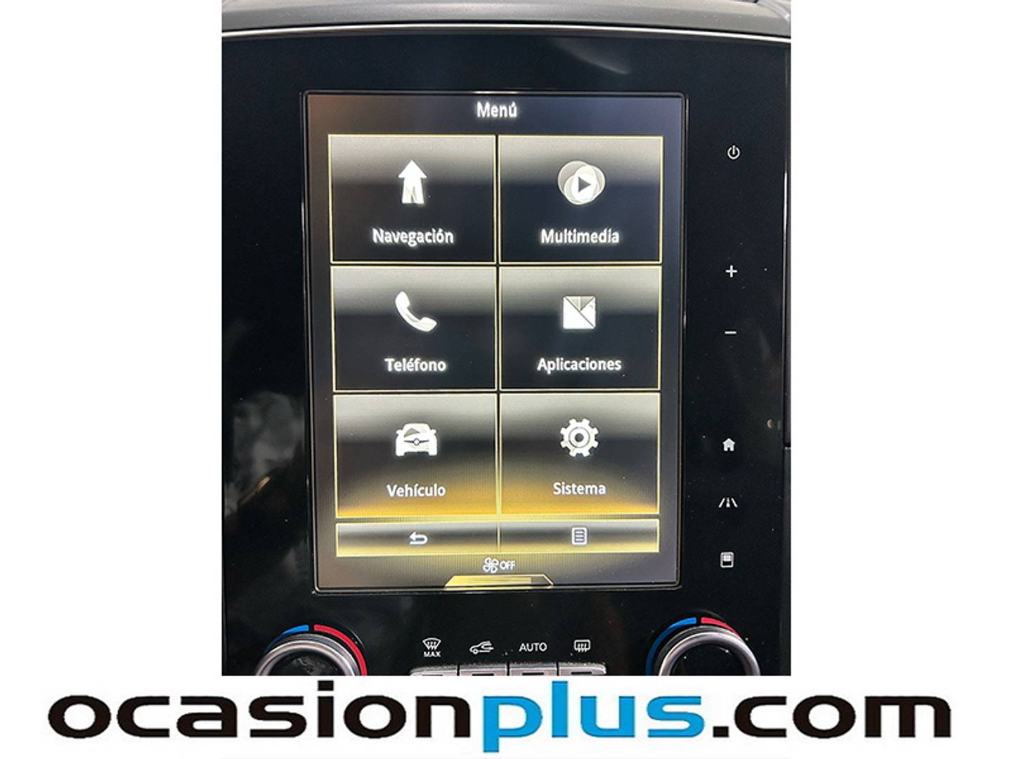 Renault Koleos Renault Koleos dCi 130 Zen (130 CV) diésel