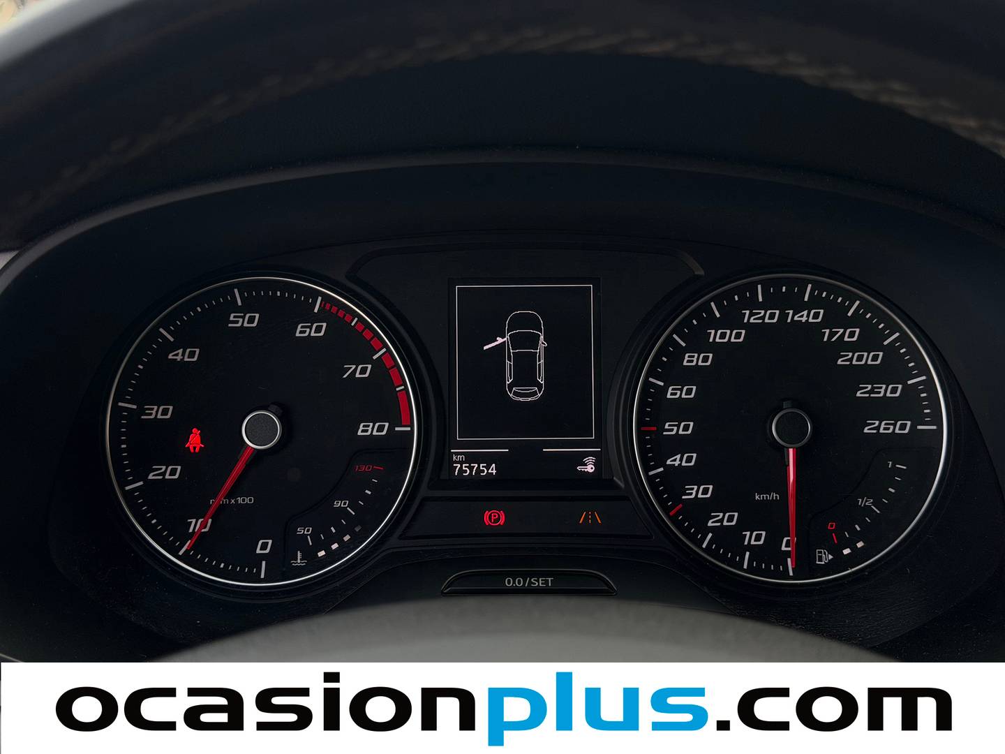 Seat León Seat León 1.0 EcoTSI S&S Style Visio Edition (115 CV) 2019