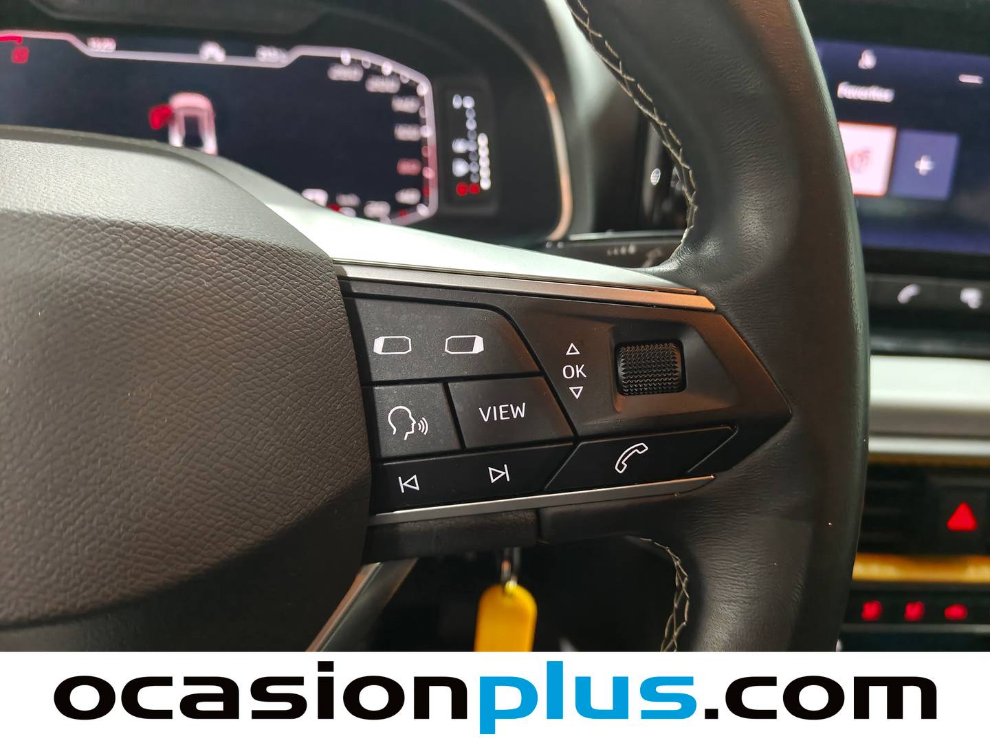 Seat Arona Seat Arona 1.0 TSI Style XL (110 CV) manual