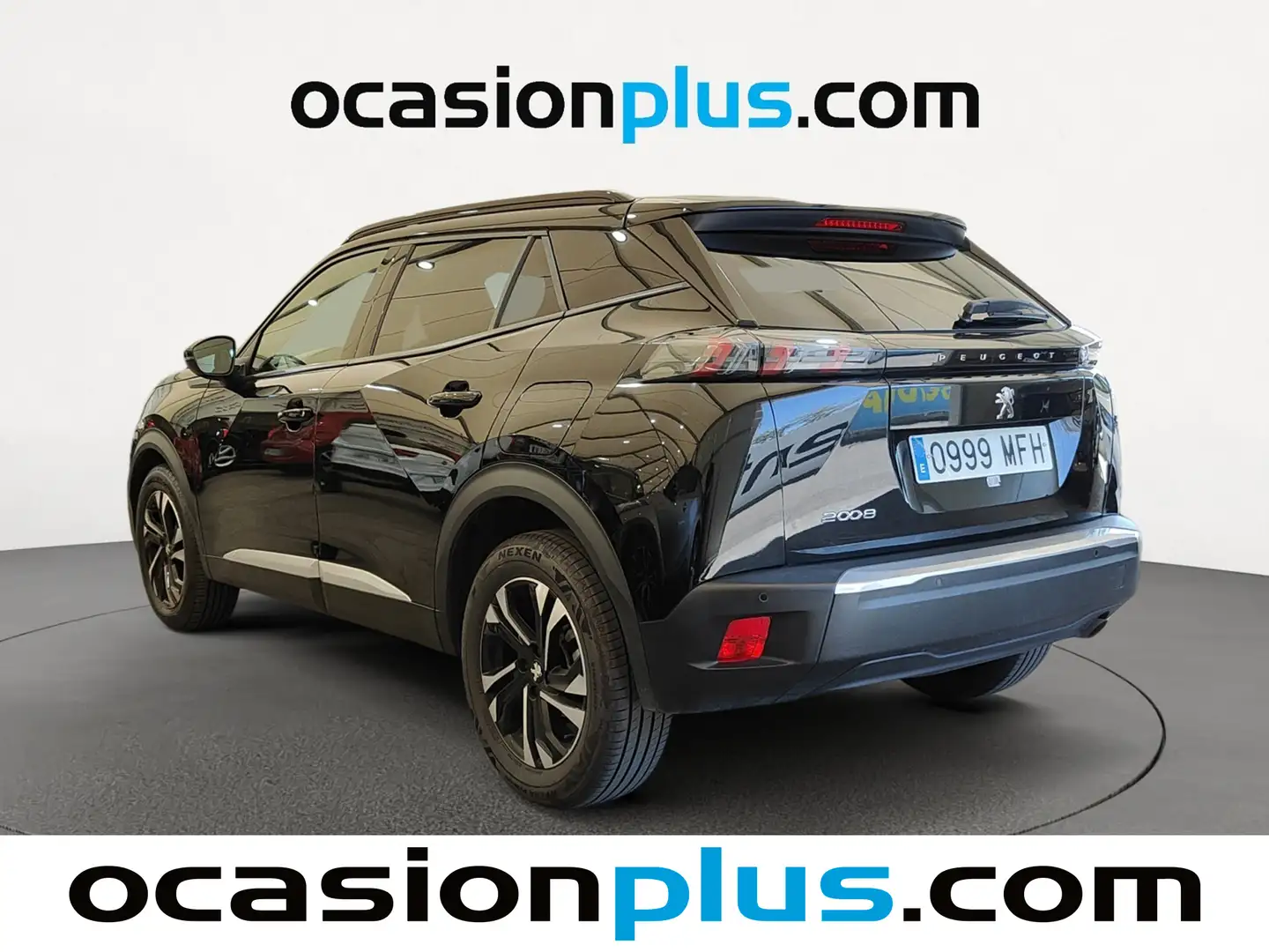 Foto Peugeot 2008 Peugeot 2008 PureTech 100 S&S Allure (100 CV)