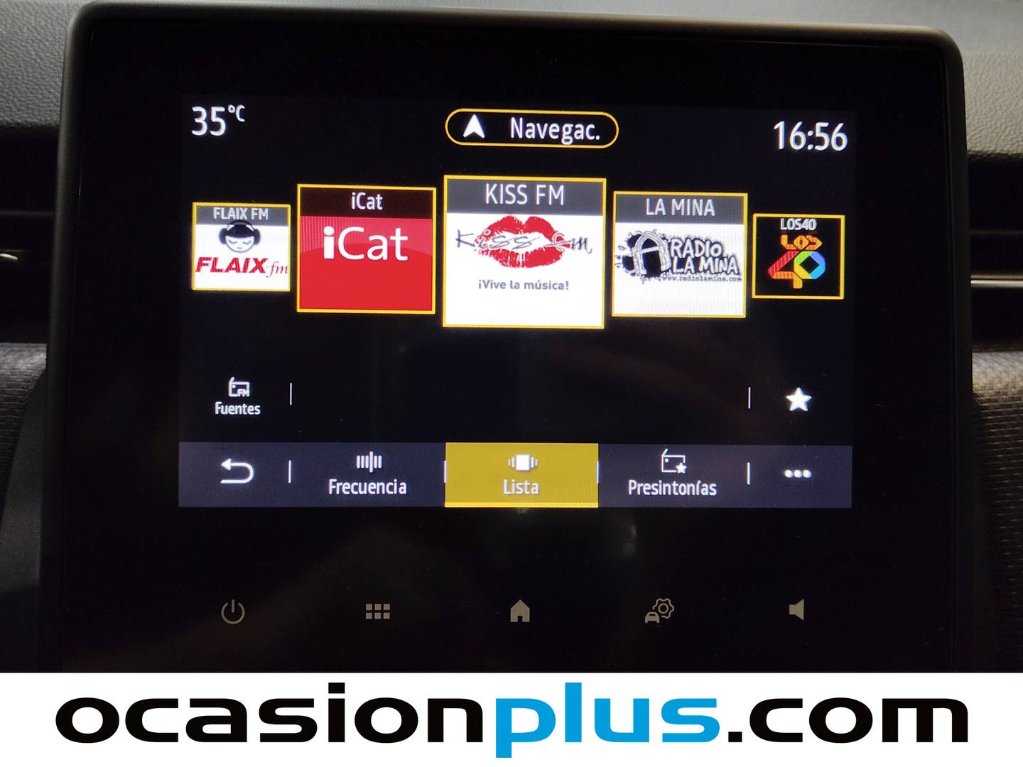 Renault Clio Renault Clio Zen TCe (100 CV) 2020