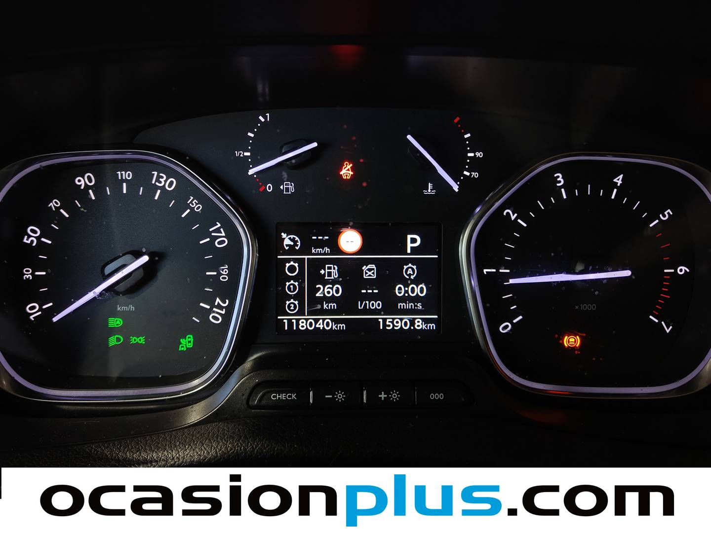 Foto Toyota Proace Verso Toyota Proace Verso 2.0D Advance Plus L2 Auto (140 CV)8 Plazas