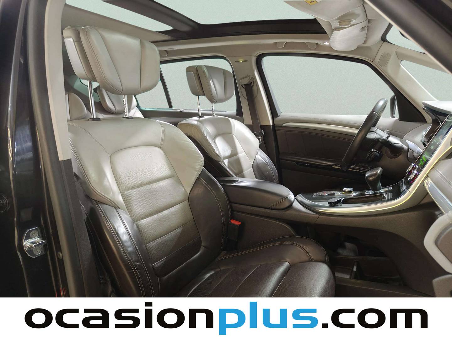 Renault Espace Renault Espace Initiale Paris Energy dCi (160 CV) TT EDC 2016