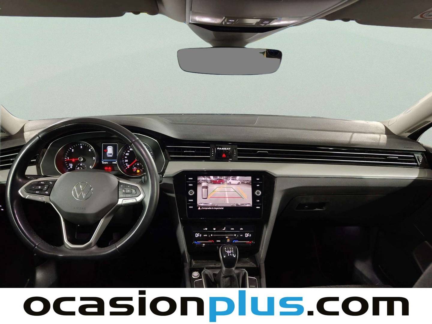 Volkswagen Passat Volkswagen Passat Variant Executive 2.0 TDI (150 CV) de ocasión