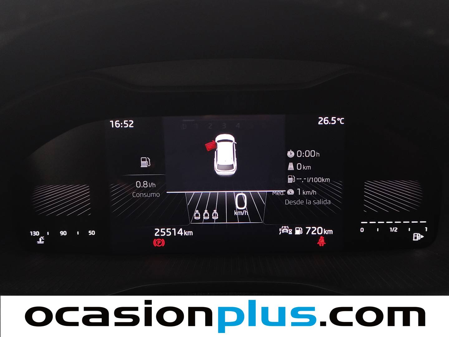 Foto Skoda Karoq Skoda Karoq 2.0 TDI Selection (115 CV)