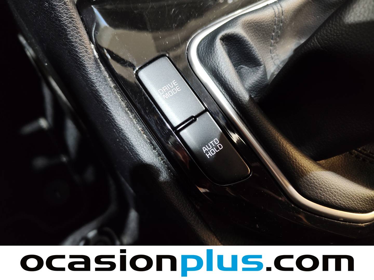 Foto KIA Sportage Kia Sportage 1.6 CRDi MHEV Business 4x2  (136 CV)