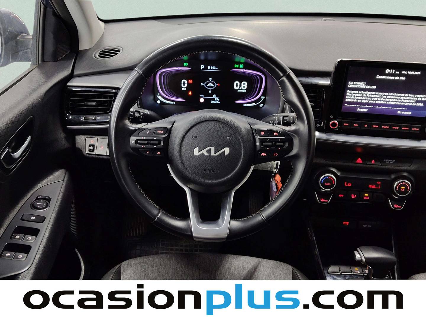 KIA Stonic KIA Stonic 1.0 T-GDi Drive DCT  (100 CV) automático