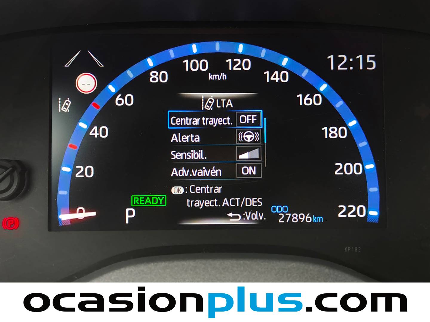 Paquetes del Toyota Yaris Cross Toyota Yaris Cross 120H Style (116 CV)