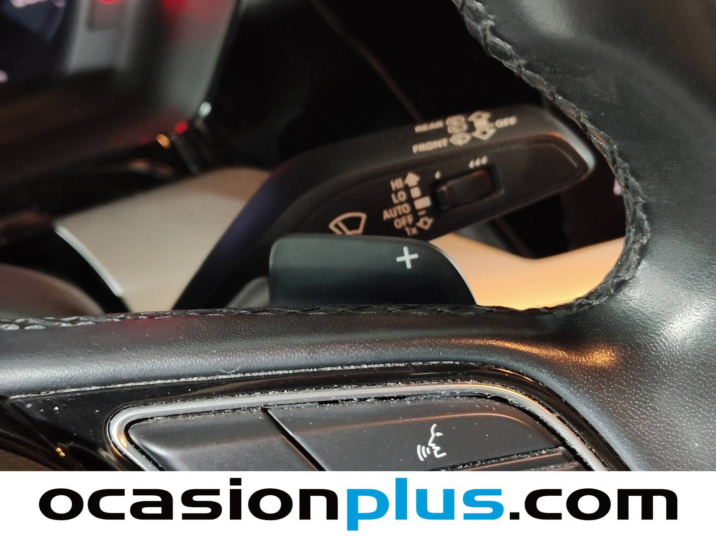 Foto Audi A3 Audi A3 Sportback 30 TFSI (110 CV) S tronic