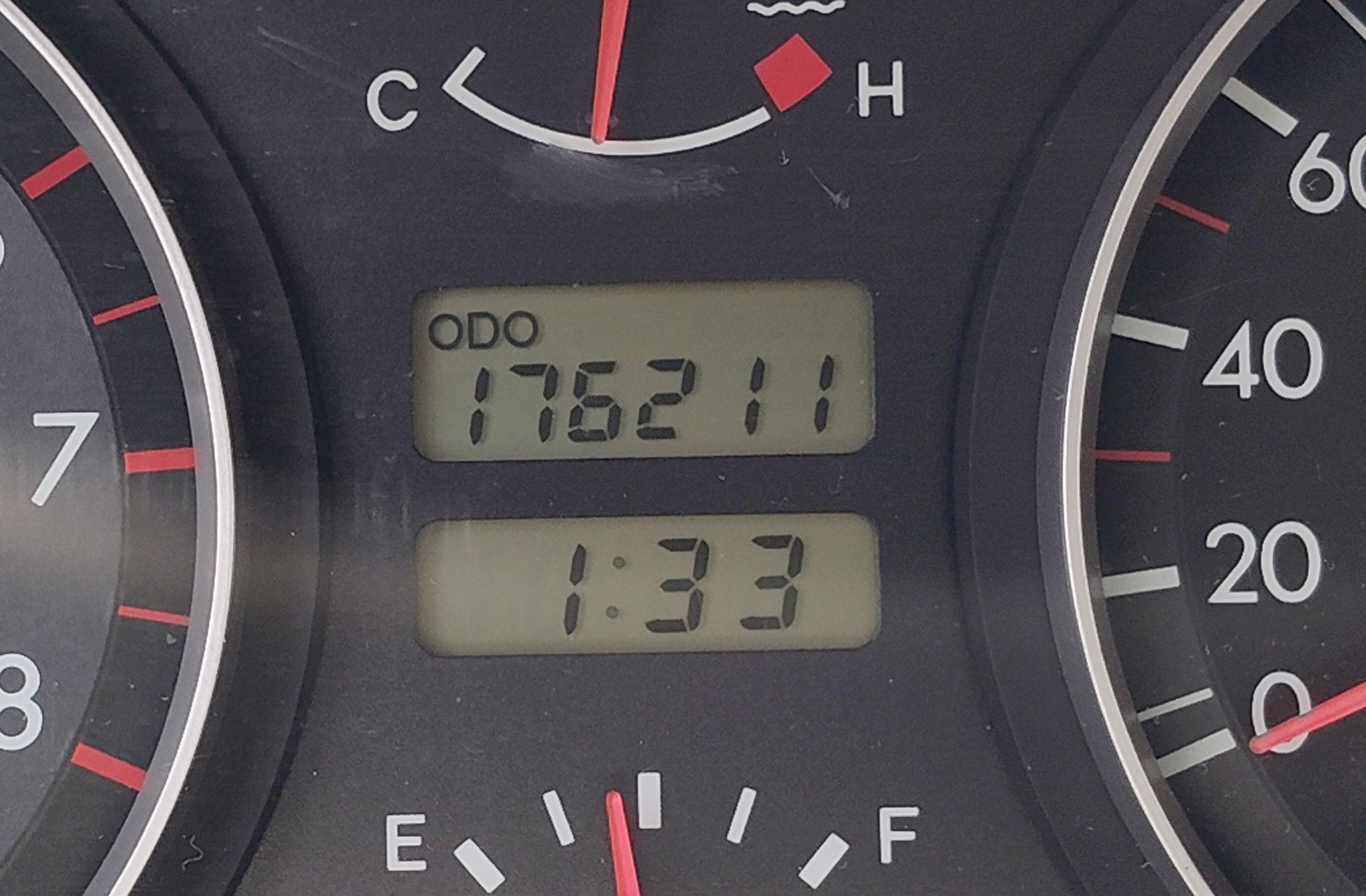 Hyundai Getz 1.1 - foto 7