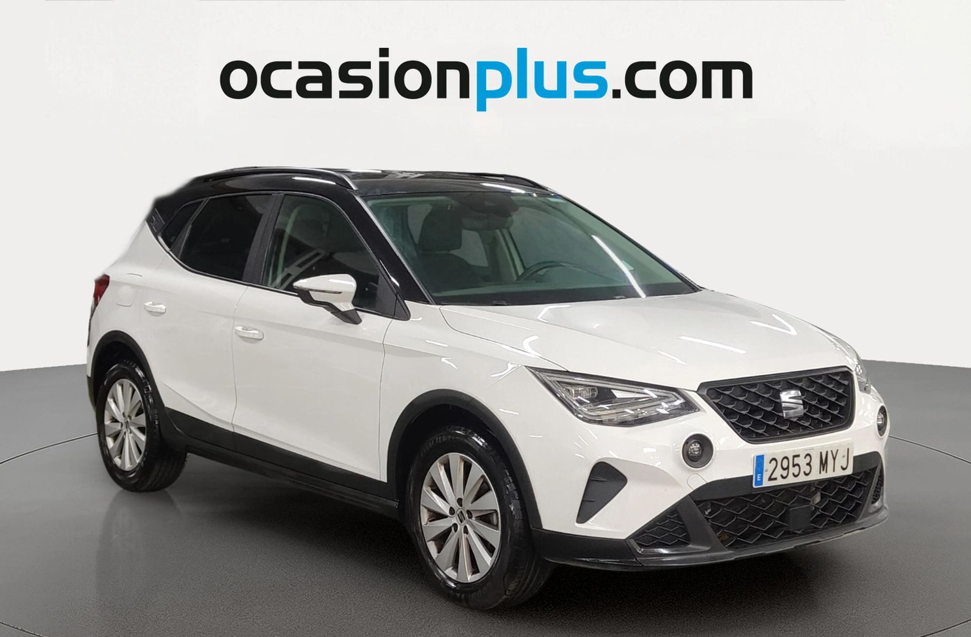 SEAT Arona 1.0 TSI Style XL - foto 2