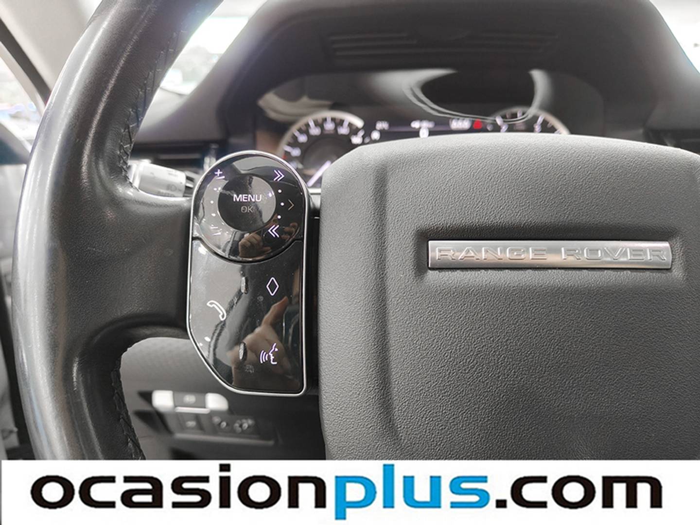 Foto Land Rover Range Rover Evoque Land Rover Range Rover Evoque D150 Standard FWD (150 CV)