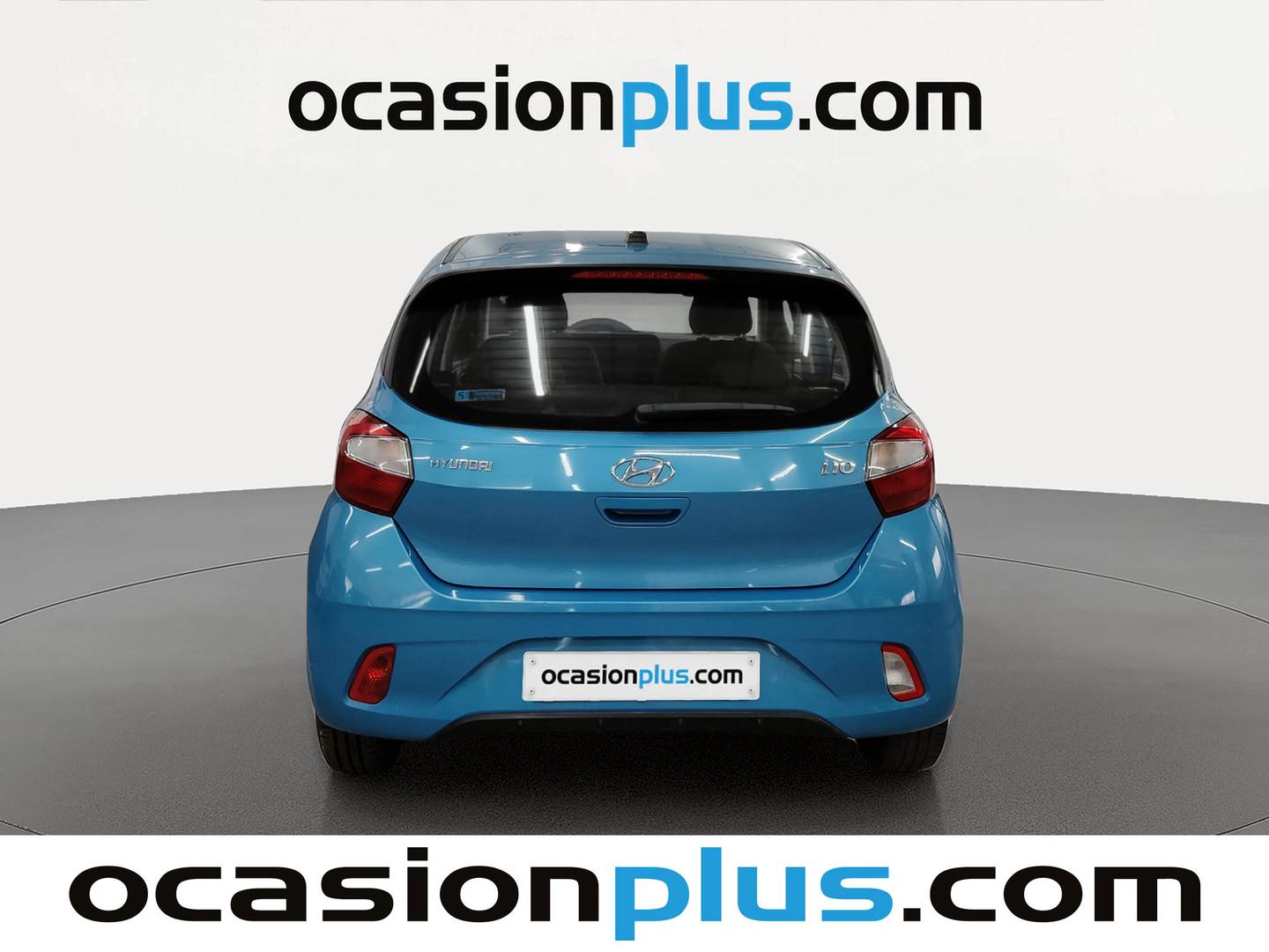 Hyundai i10 Hyundai i10 1.0 Essence (67 CV) barato