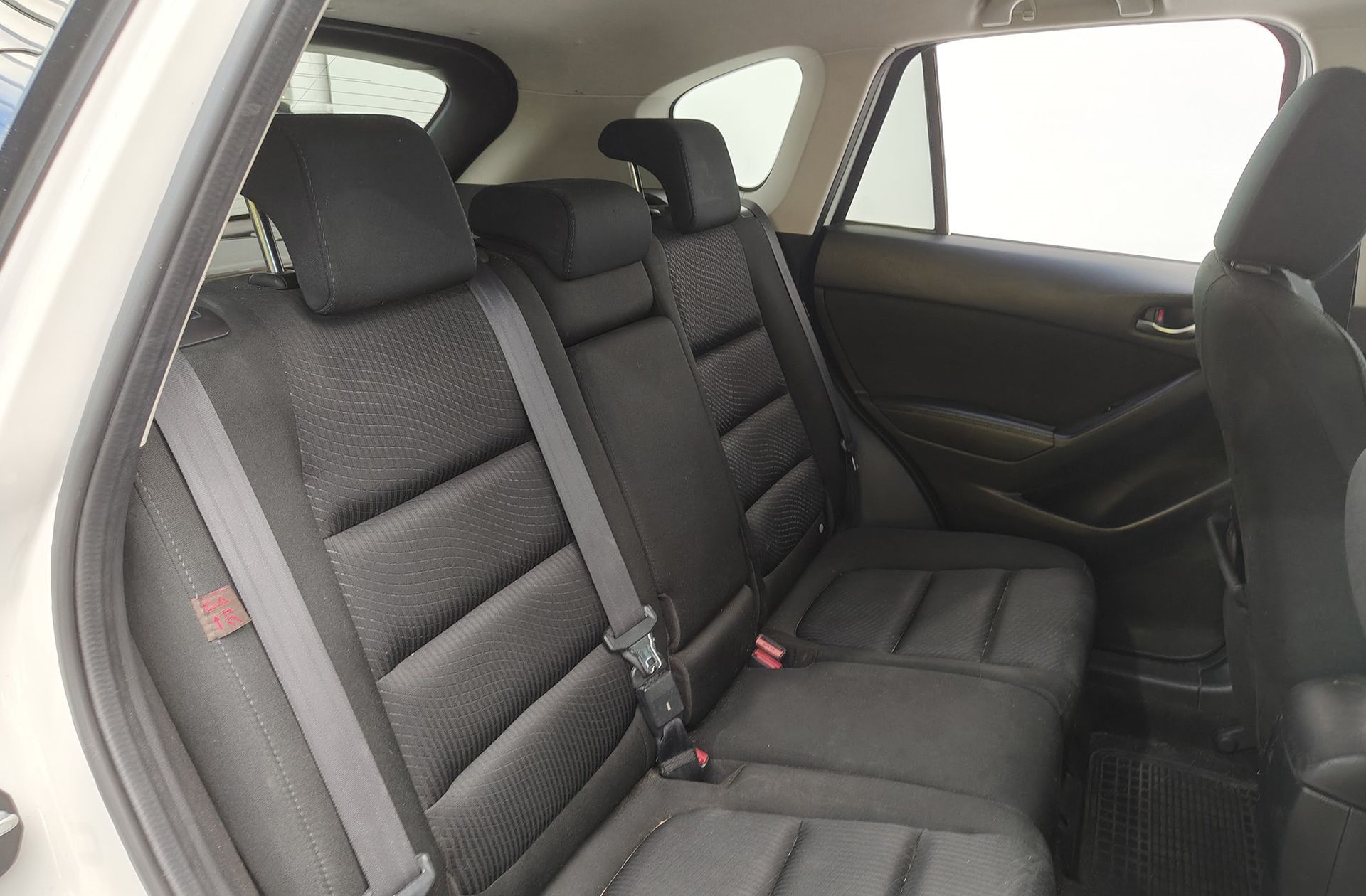 Mazda CX-5 2.2 DE Style 2WD - foto 21
