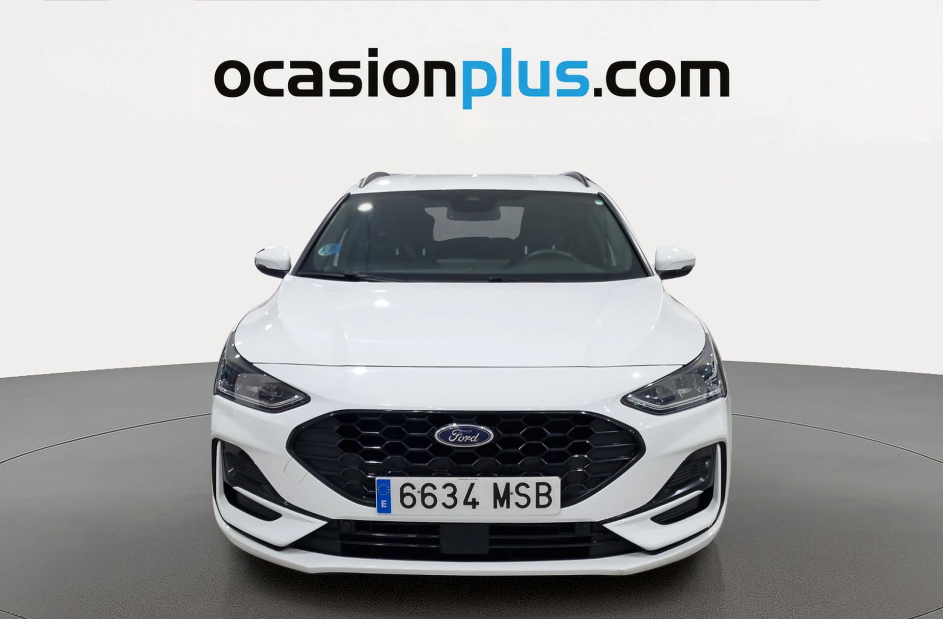 Ford Focus SportBreak 1.0 EcoBoost MHEV ST-Line - foto 19