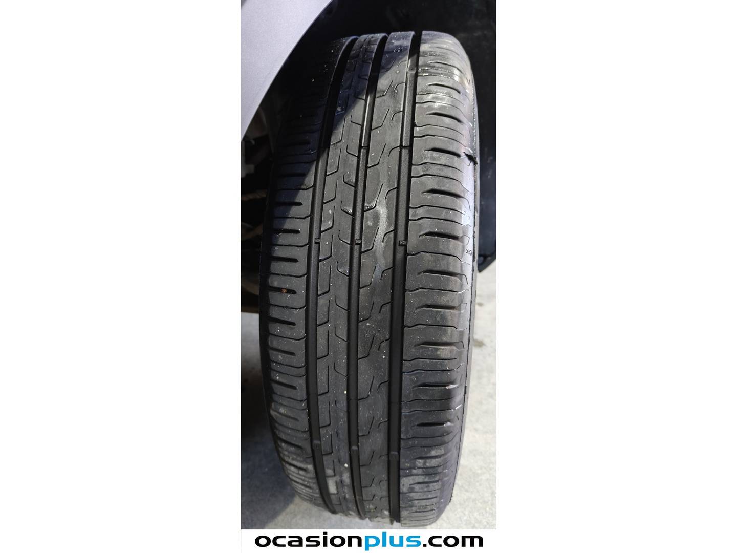 Citroën C4 Citroen C4 PureTech 130 S&S 6v Feel Pack (130 CV) seminuevo