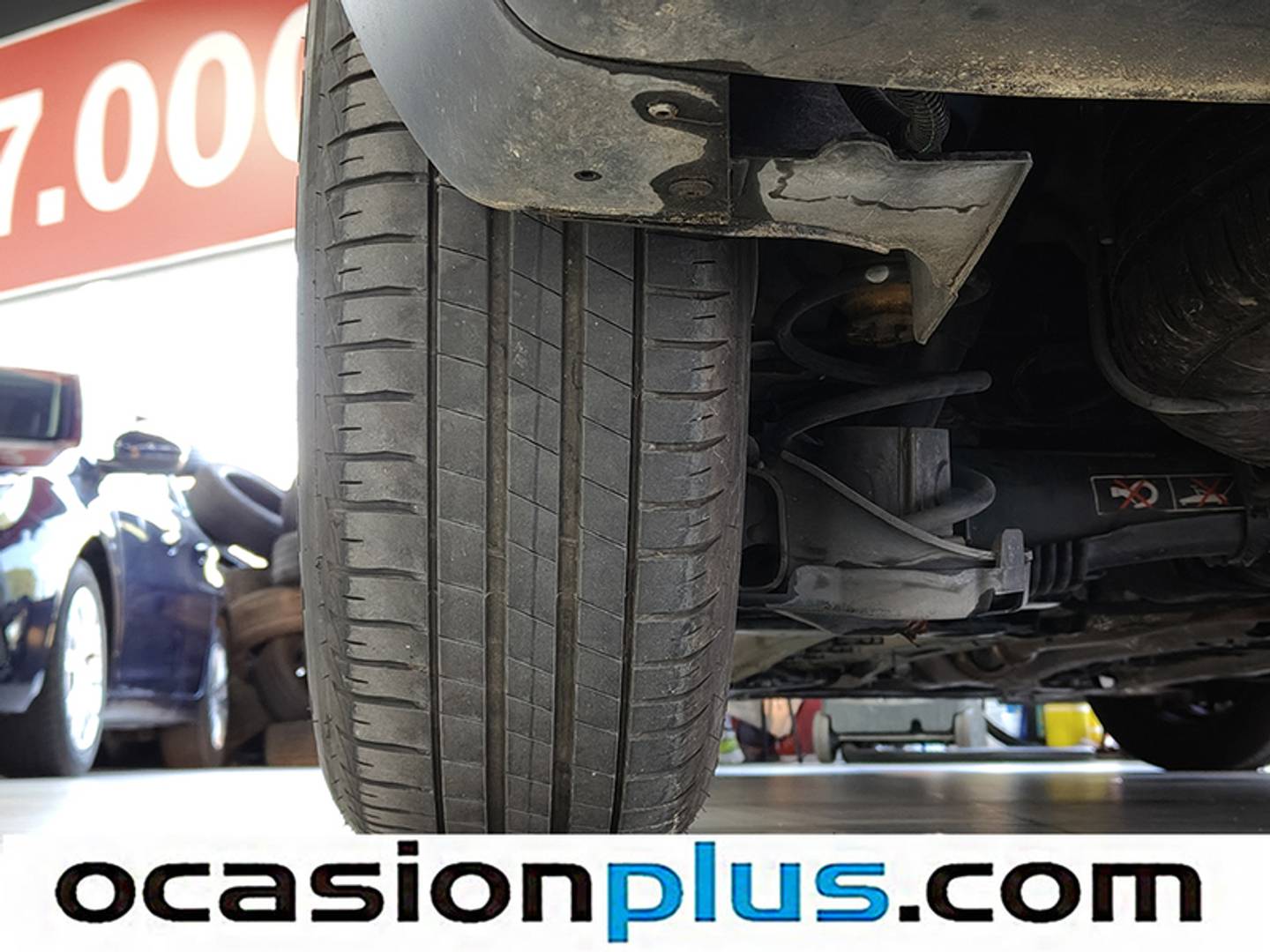 Peugeot Partner Peugeot Partner 1.6 BlueHDi (73 CV) manual