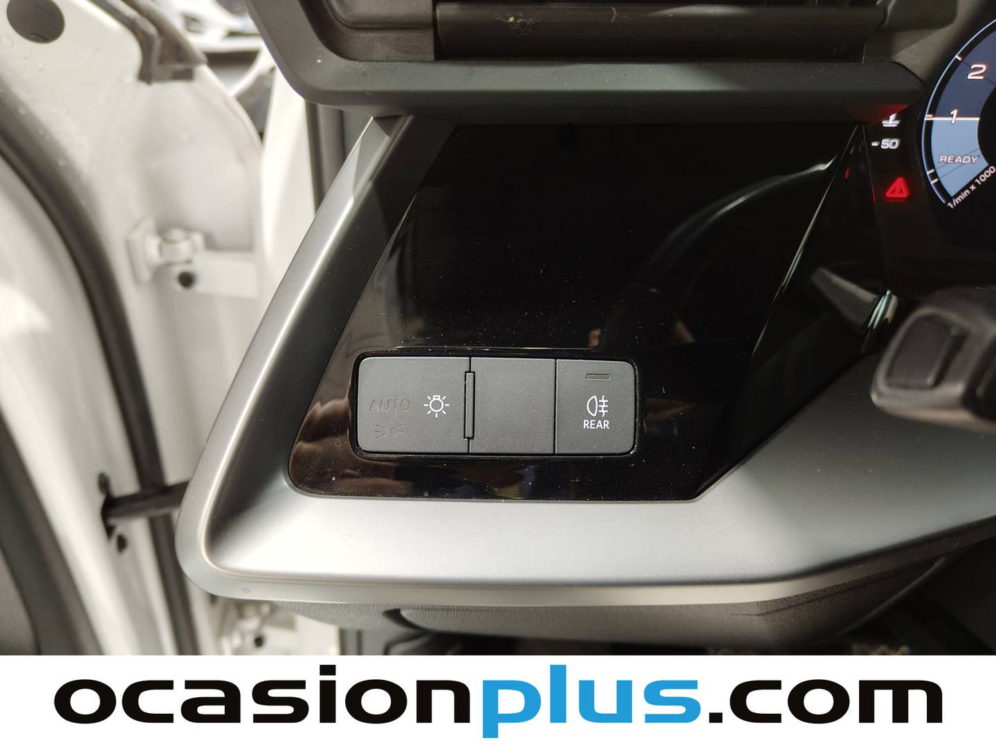 Foto Audi A3 Audi A3 Sedan 30 TFSI (110 CV)