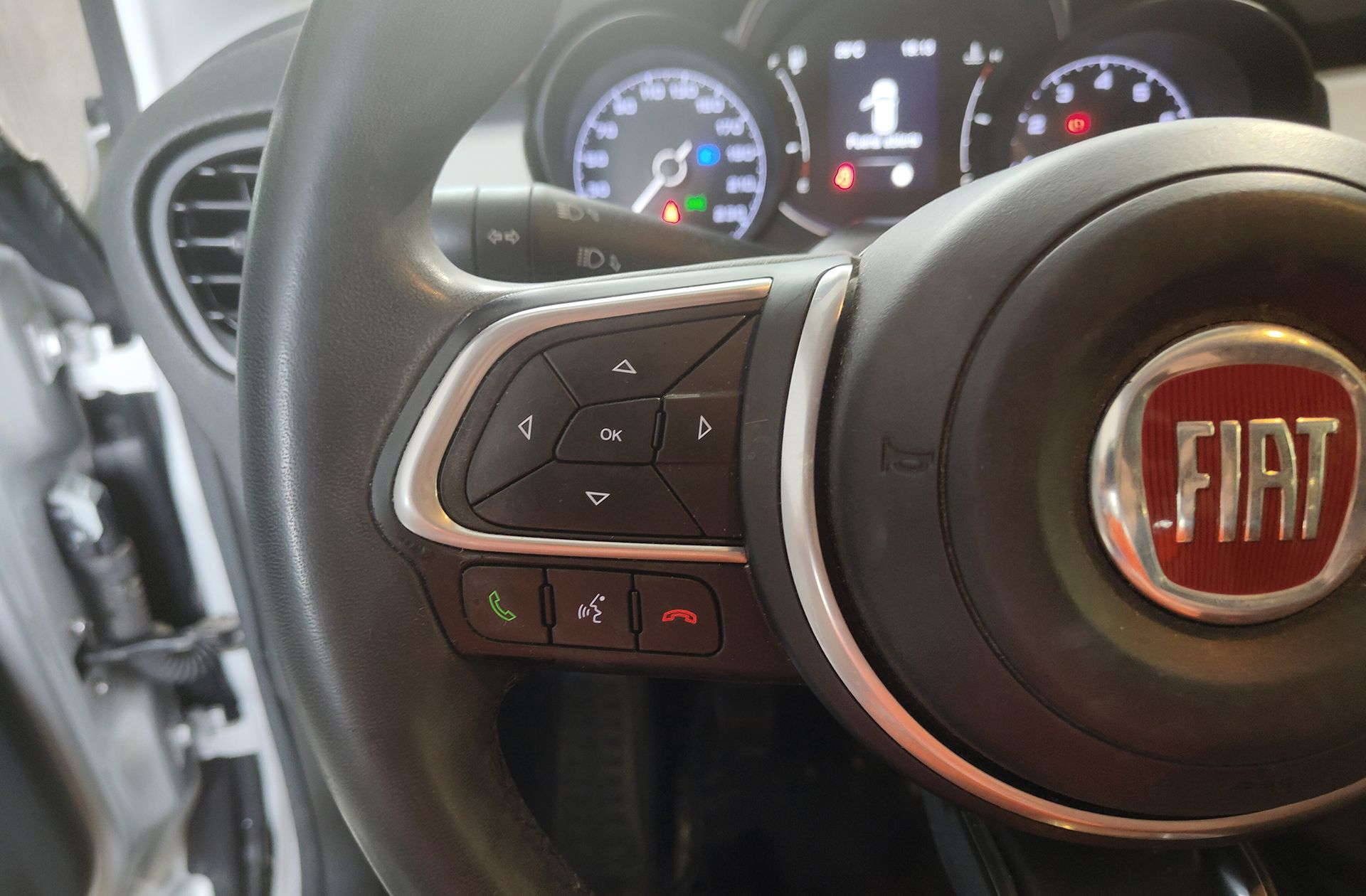 Fiat 500X 1.0 Firefly Connect - foto 23