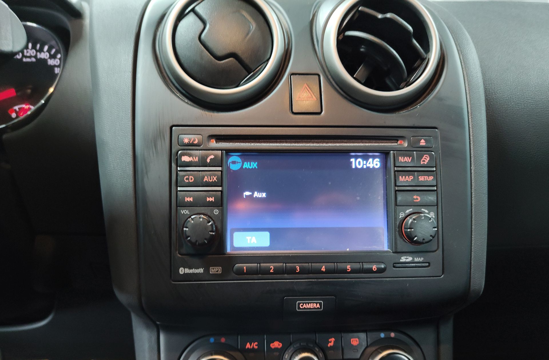 Nissan Qashqai 1.6 dCi 360 4x2 - foto 31