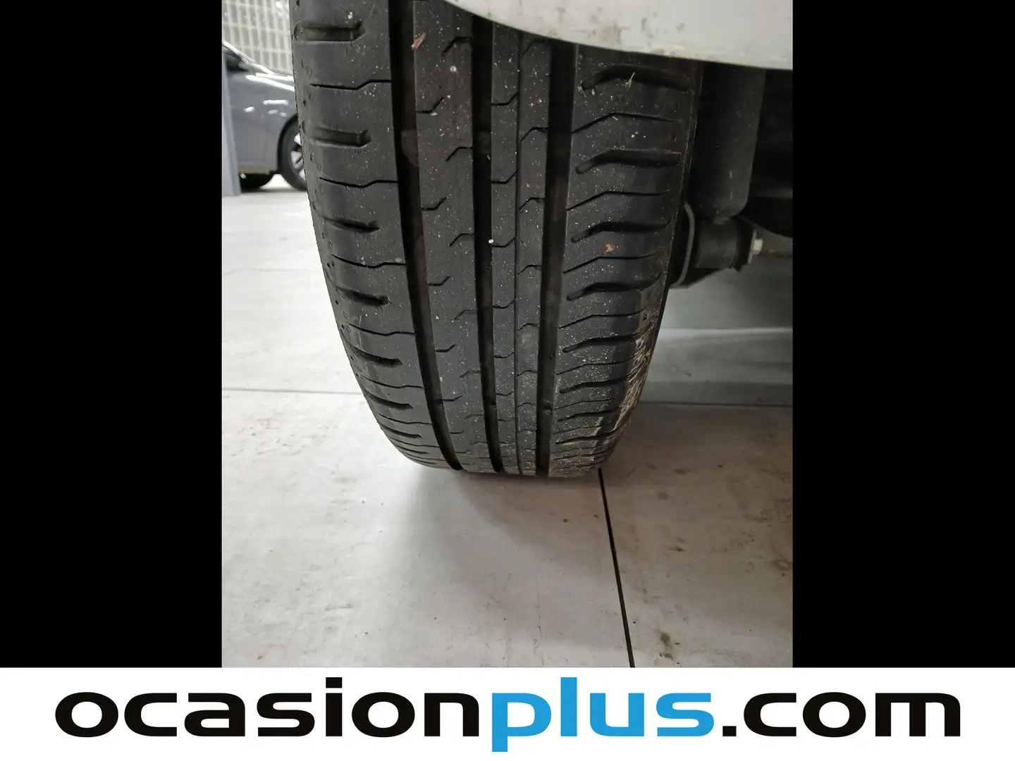 Foto Peugeot 108 Peugeot 108 1.0 VTi Active (72 CV)