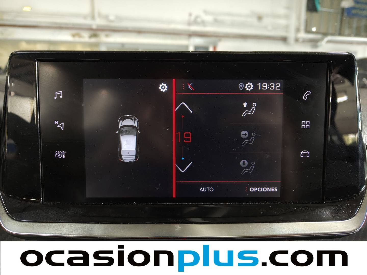 Peugeot 208 Peugeot 208 PureTech 100 Allure (100 CV) gasolina