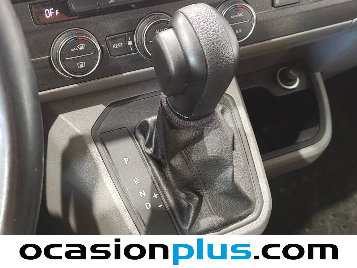 Volkswagen Caravelle Volkswagen Caravelle Origin Batalla Corta 2.0 TDI BMT (150 CV) DSG de segunda mano