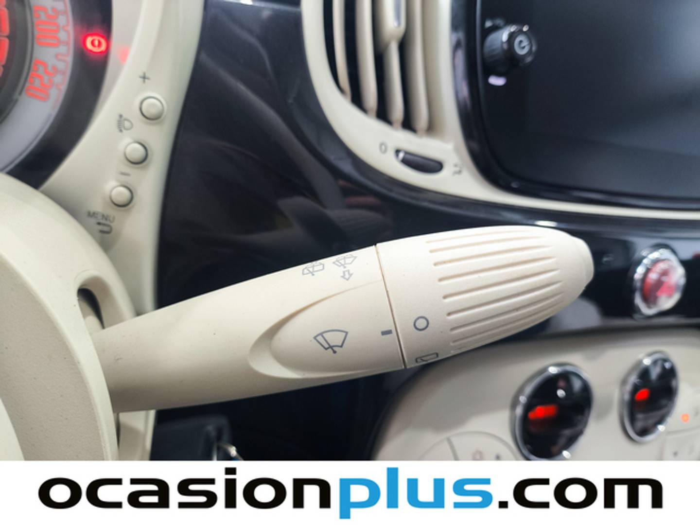 Fiat 500 Fiat 500 1.0 Hybrid Dolcevita (70 CV) 70cv