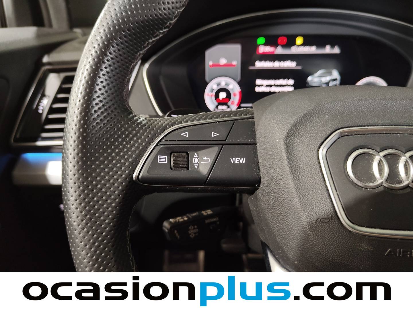 Audi Q5 Audi Q5 S line 35 TDI (163 CV) S tronic km 0