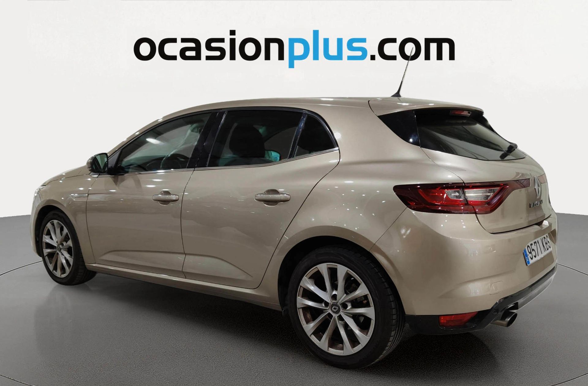 Renault Mégane Zen Energy TCe EDC - foto 3